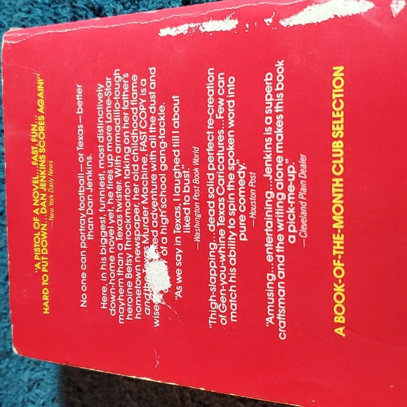 Fast copy - Picture 2 of 4